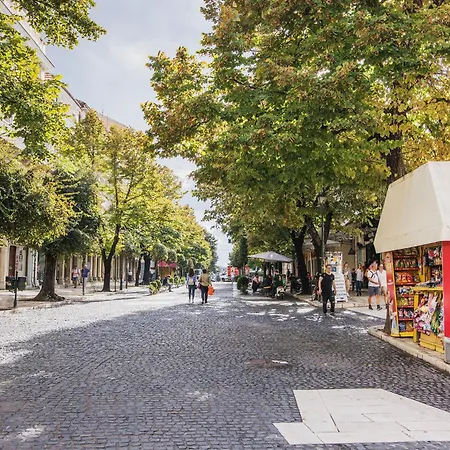Olimpias Old Town