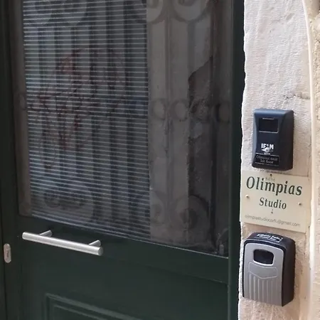 Olimpias