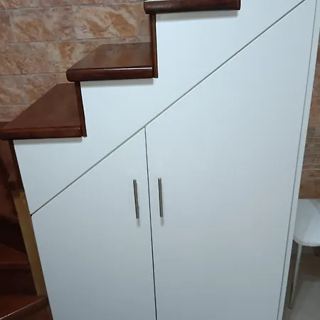 Apartment Olimpias Corfu (city)