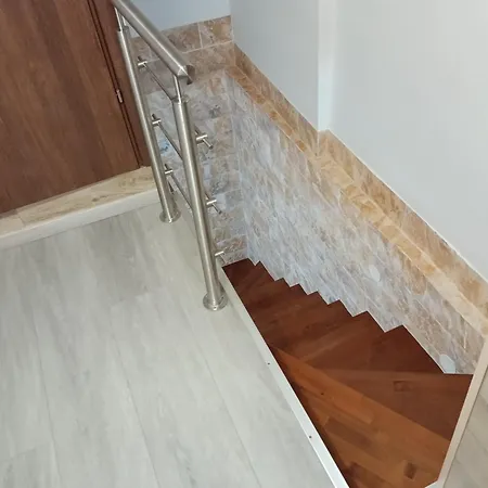 Apartment Olimpias Corfu (city)