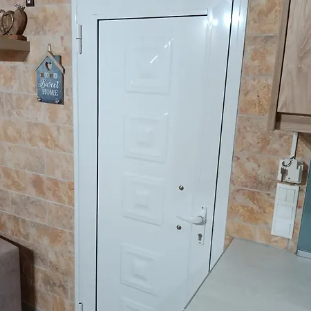 Olimpias Apartment