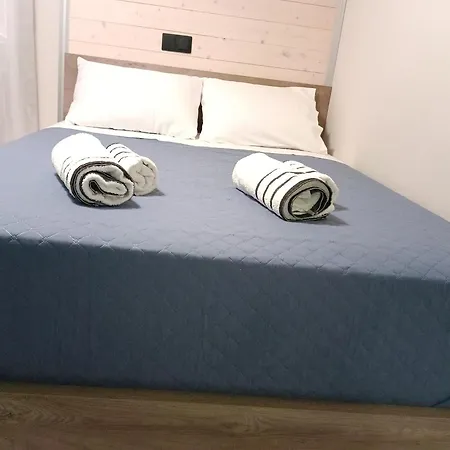 Olimpias Apartment