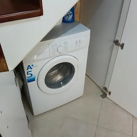 Apartment Olimpias
