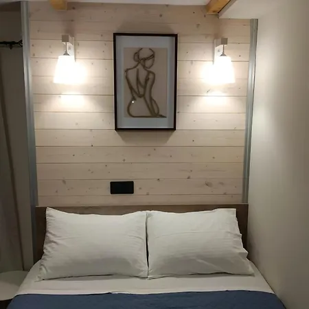 Olimpias Apartment Corfu (city)
