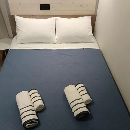 Apartment Olimpias Corfu (city)