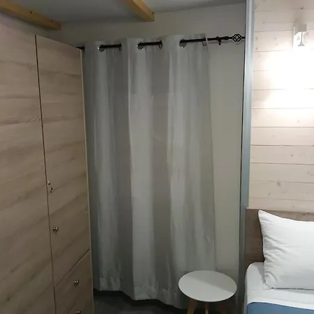 Olimpias Apartment