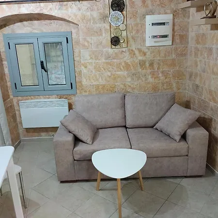 Olimpias Apartment Corfu (city)
