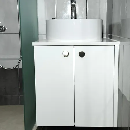 Olimpias Old Town * Corfu (city)