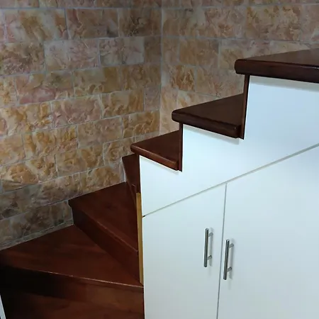 Olimpias Old Town * Corfu (city)