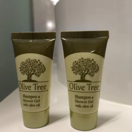 Olimpias Old Town Διαμέρισμα *