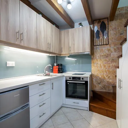 Olimpias Old Town Διαμέρισμα *