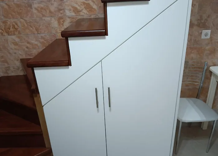 Apartment Olimpias Old Town Corfu (city)