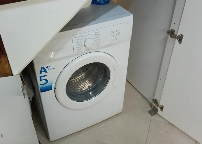 Apartment Olimpias Old Town