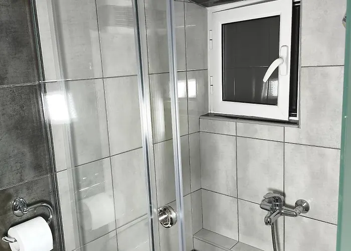 Apartment Olimpias Old Town Corfu (city)