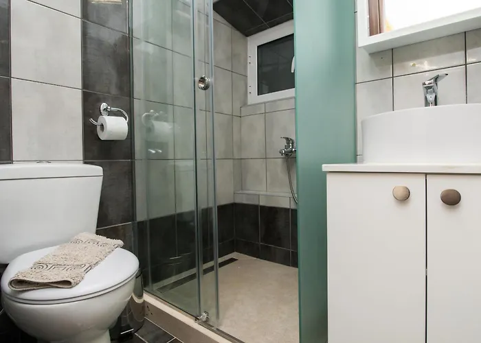 Olimpias Old Town Apartment Corfu (city)