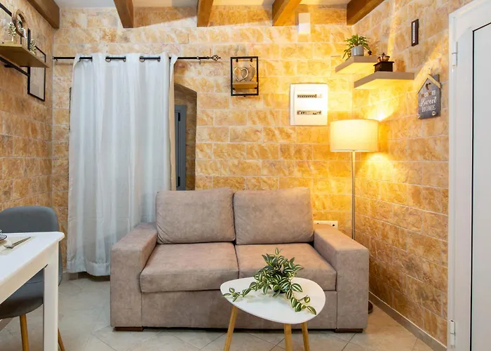 Olimpias Old Town Corfu (city)