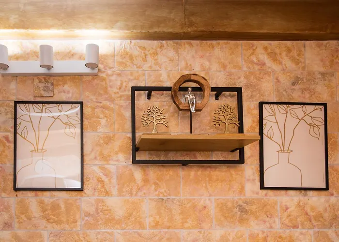 Olimpias Old Town Apartment
