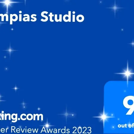 Appartamento Olimpias *