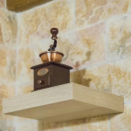 Olimpias Old Town Corfu (city)