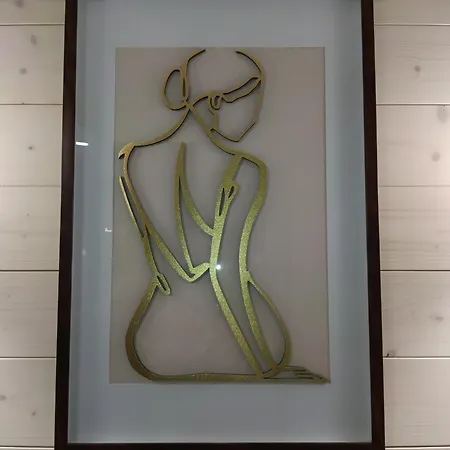 Apartamento Olimpias Old Town *