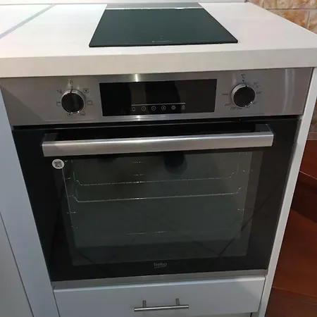 Olimpias Appartamento