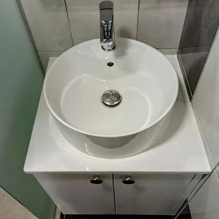 Olimpias Old Town Corfu (city)