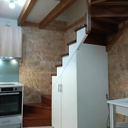 Appartamento Olimpias Corfu (city)