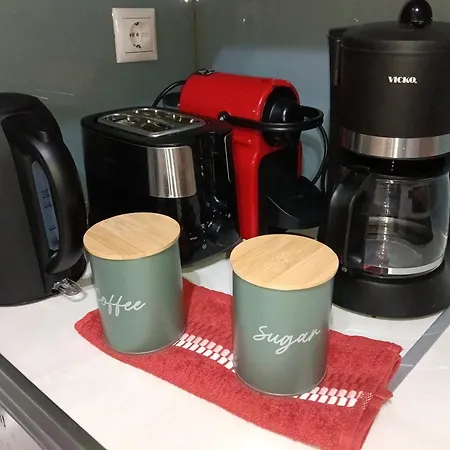 Olimpias Old Town Apartamento