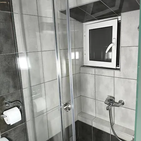 Apartamento Olimpias Old Town Corfu (city)