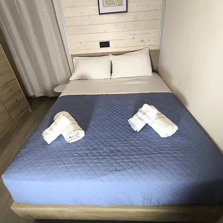 Olimpias Apartment Corfu (city)