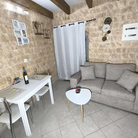 Apartment Olimpias