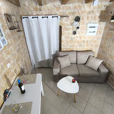 Olimpias Apartment Corfu (city)