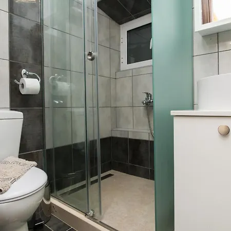 Olimpias Old Town Apartamento Corfu (city)