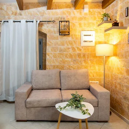 Olimpias Old Town Corfu (city)