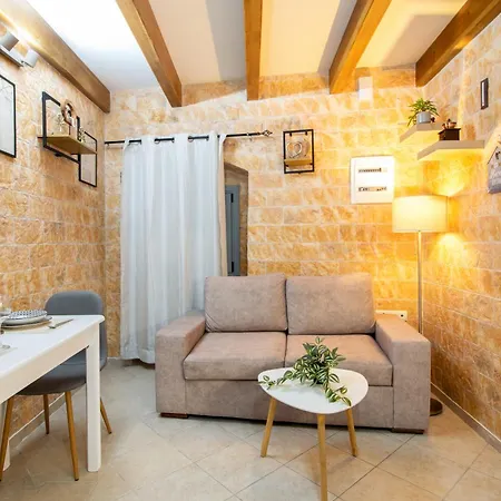 Apartamento Olimpias Old Town Corfu (city)