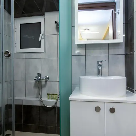 Olimpias Old Town Apartamento *