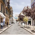 شقة Olimpias Old Town Corfu (city)